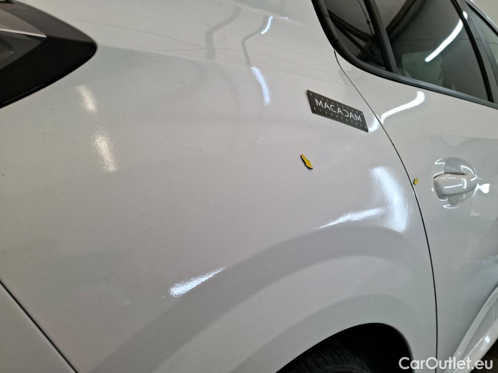  Peugeot  208  Allure Business 1.2 PureTech 100CV BVM6 E6d #5