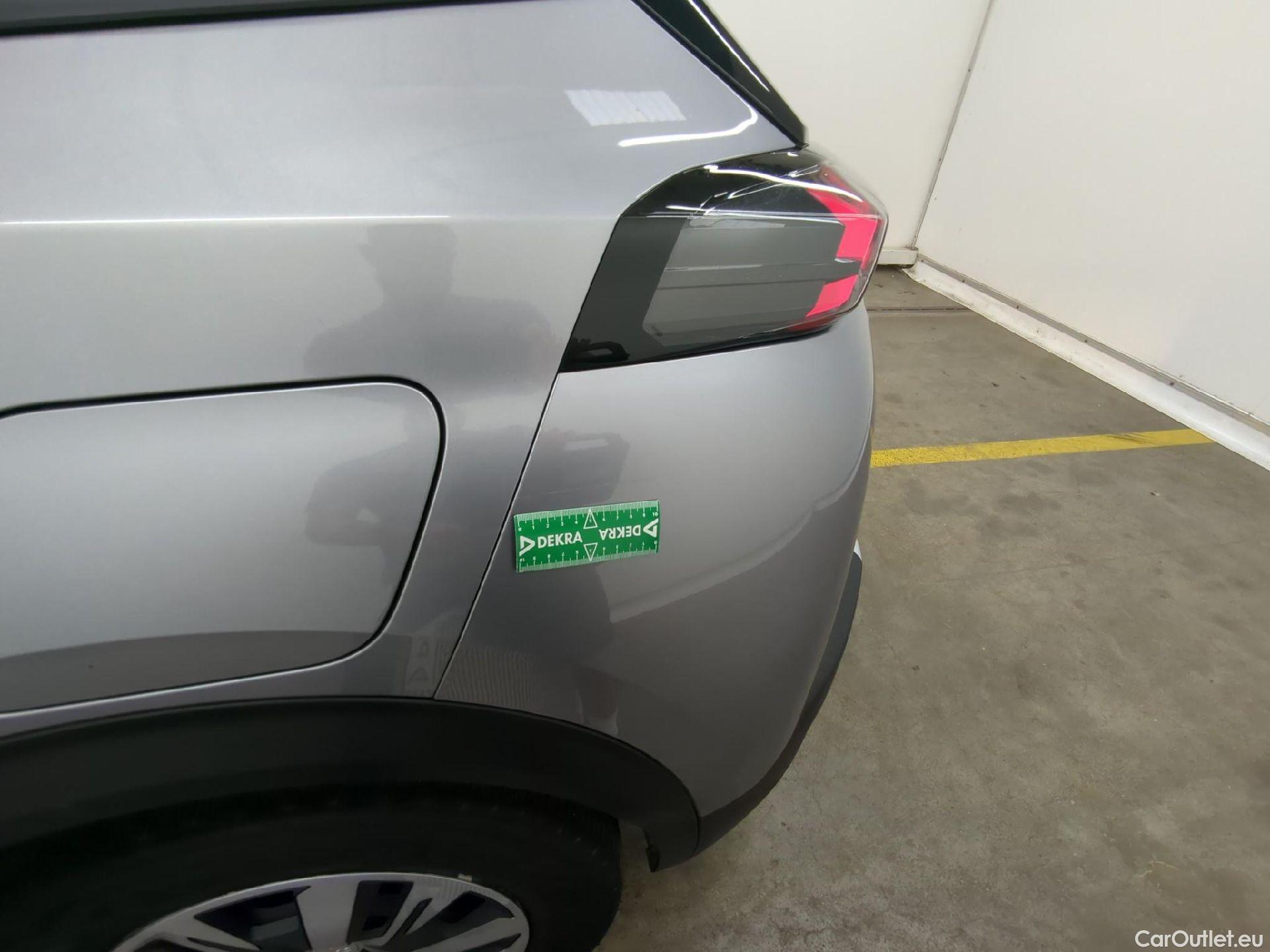  Peugeot  2008  (e-) Active Pack 50kWh BVA #5