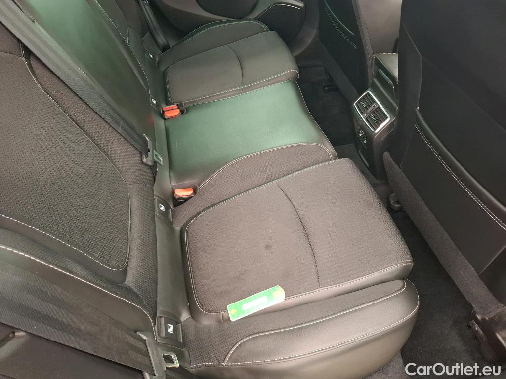  Renault  Megane  IV Berline 5 ptes. Techno 1.5 dCi 115CV BVA7 E6d #19