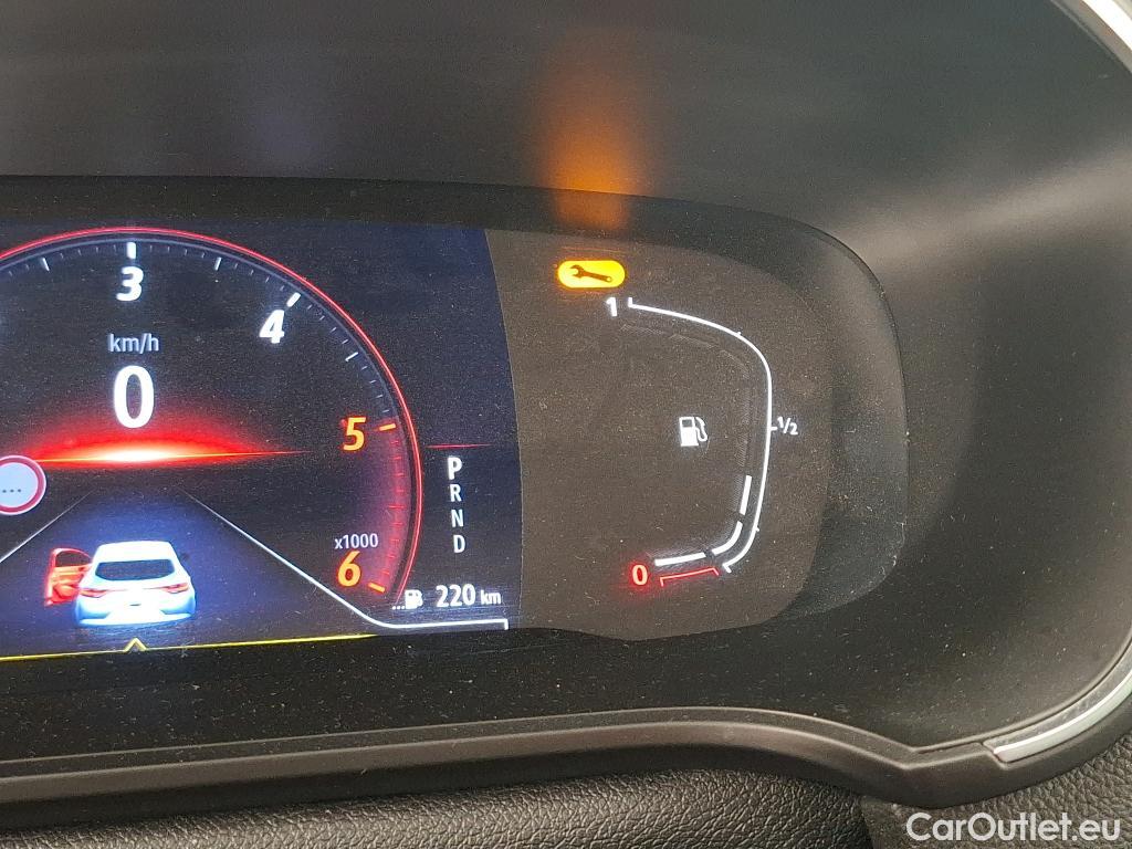  Renault  Megane  IV Berline 5 ptes. Techno 1.5 dCi 115CV BVA7 E6d #20