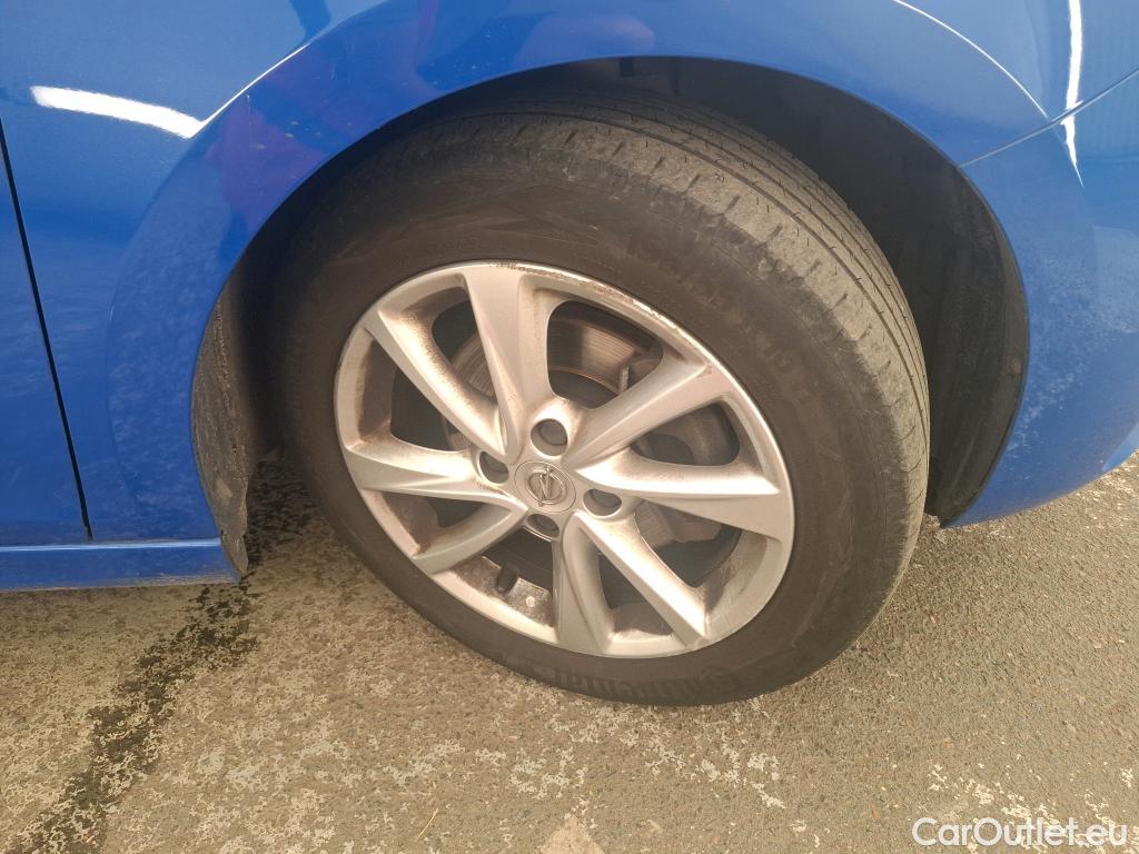  Opel  Corsa  F Elegance Business 1.2 Turbo 100CV BVM6 E6d #20