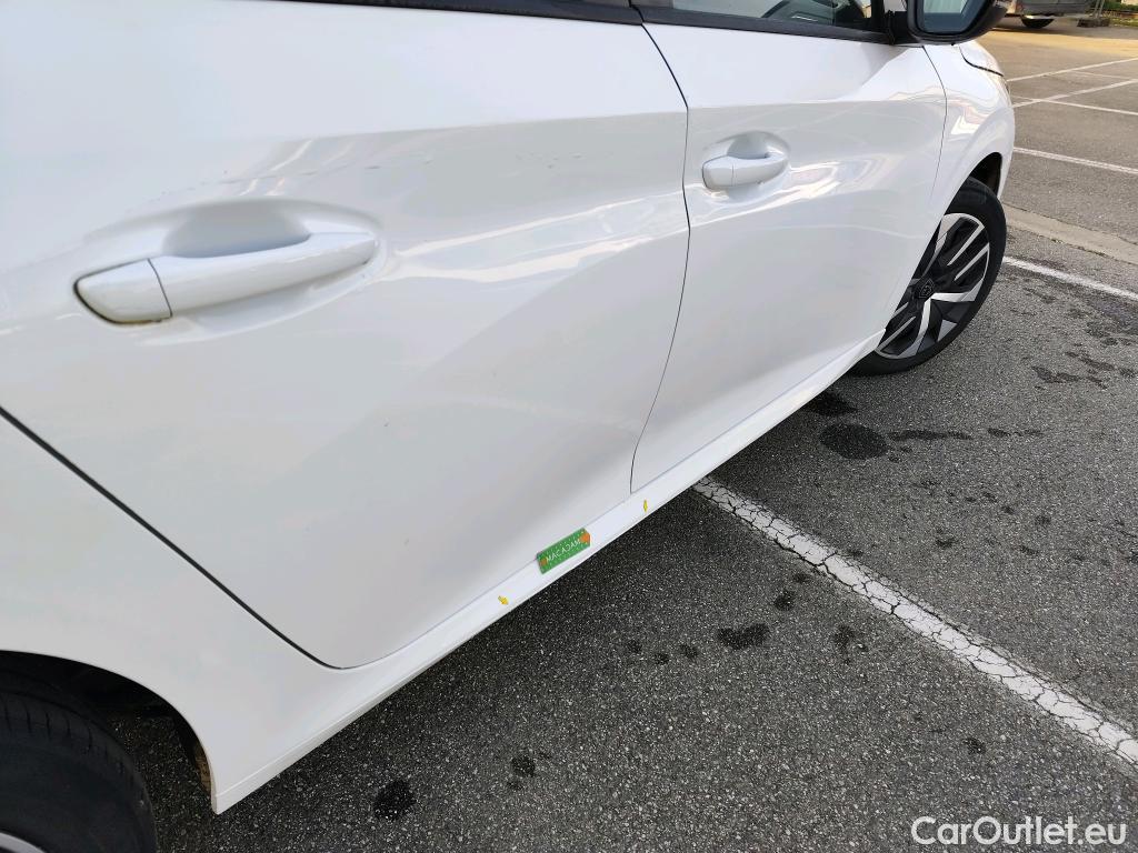  Peugeot  208  Active 1.2 PureTech 100CV BVM6 E6d #6