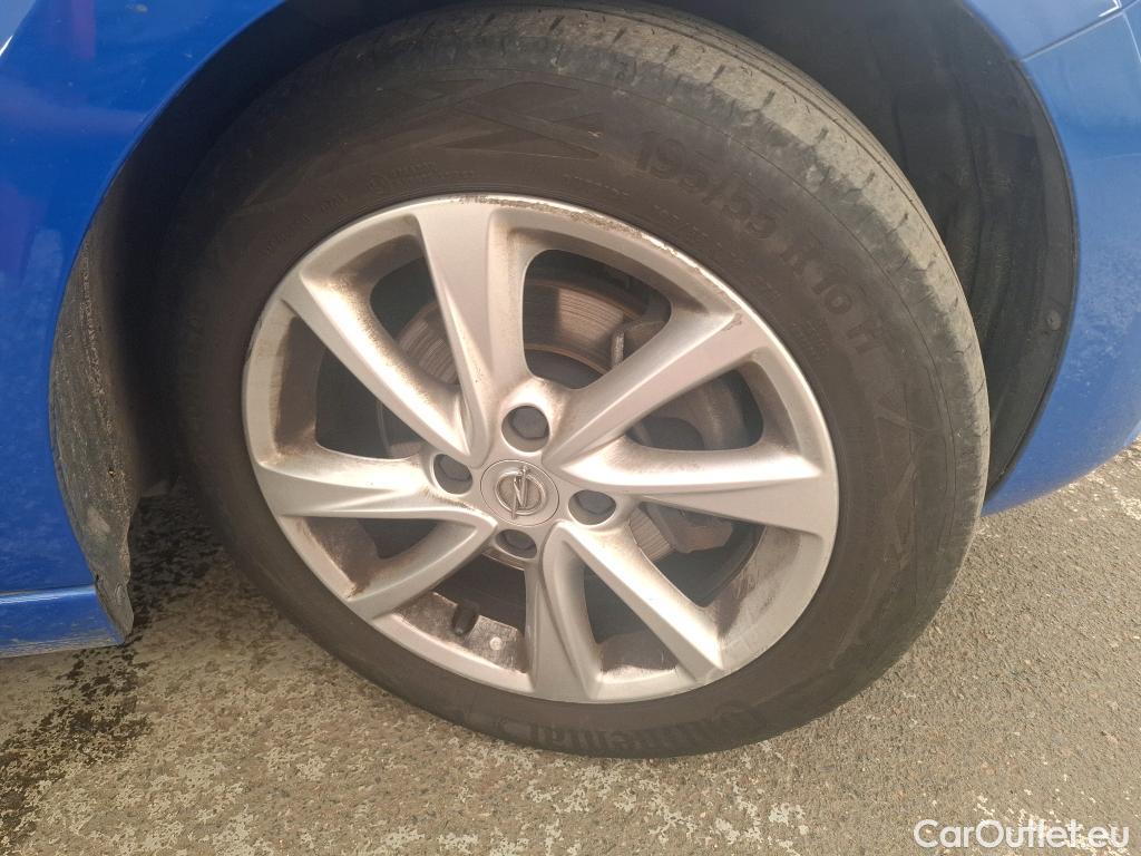  Opel  Corsa  F Elegance Business 1.2 Turbo 100CV BVM6 E6d #17