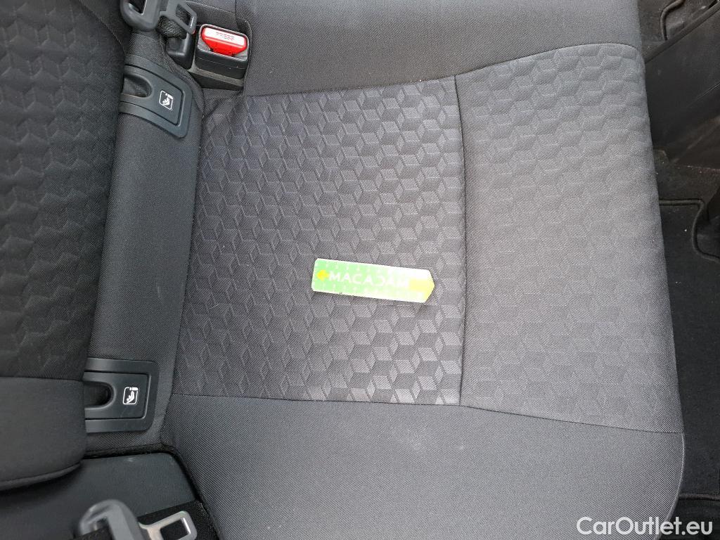  Toyota  Yaris TOYOTA  Hybride / 2019 / 5P / Berline Hybride 116h Dynamic Business Beyond Zer #12