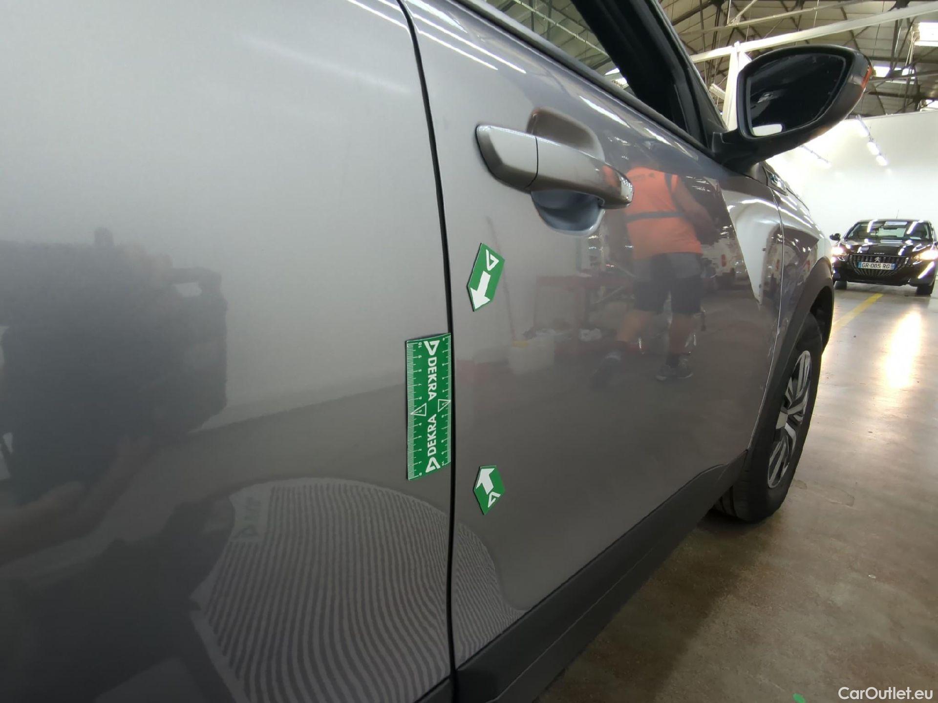  Peugeot  2008  (e-) Active Pack 50kWh BVA #7