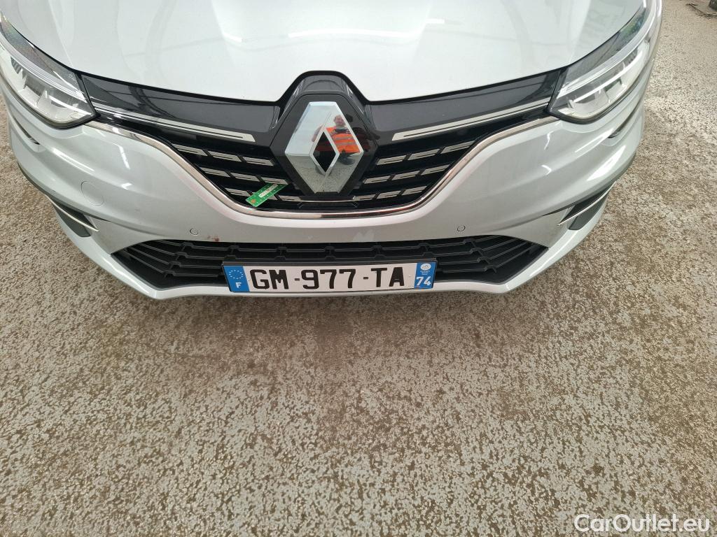  Renault  Megane  IV Berline 5 ptes. Techno 1.5 dCi 115CV BVA7 E6d #1