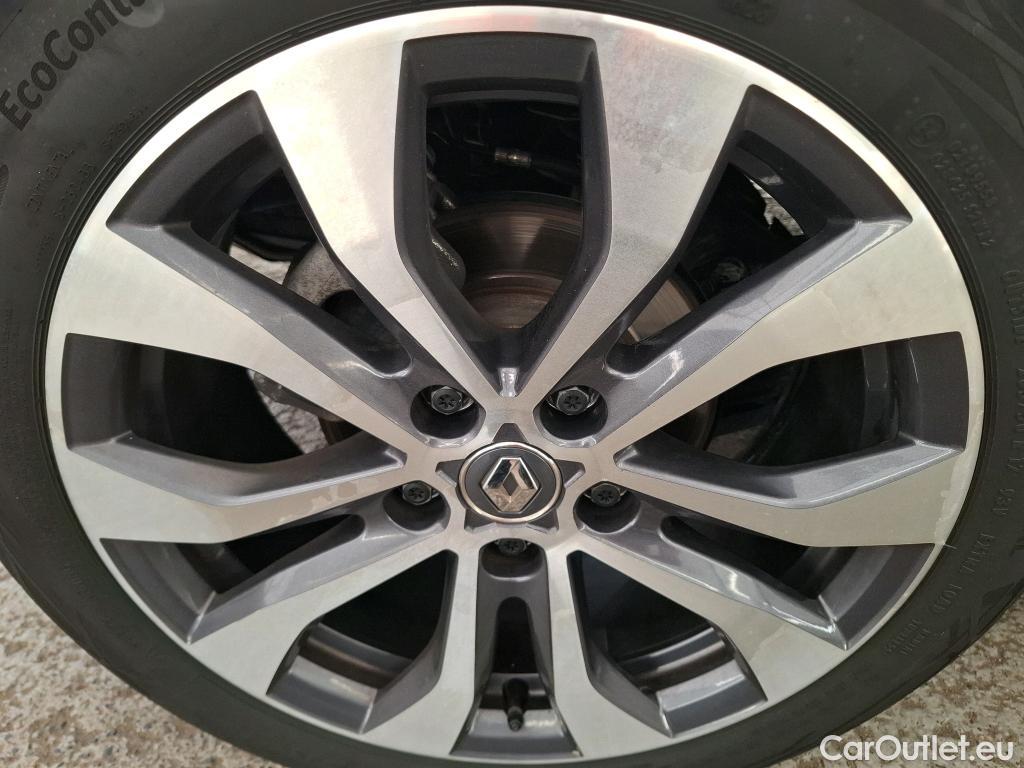  Renault  Megane  IV Berline 5 ptes. Techno 1.5 dCi 115CV BVA7 E6d #10