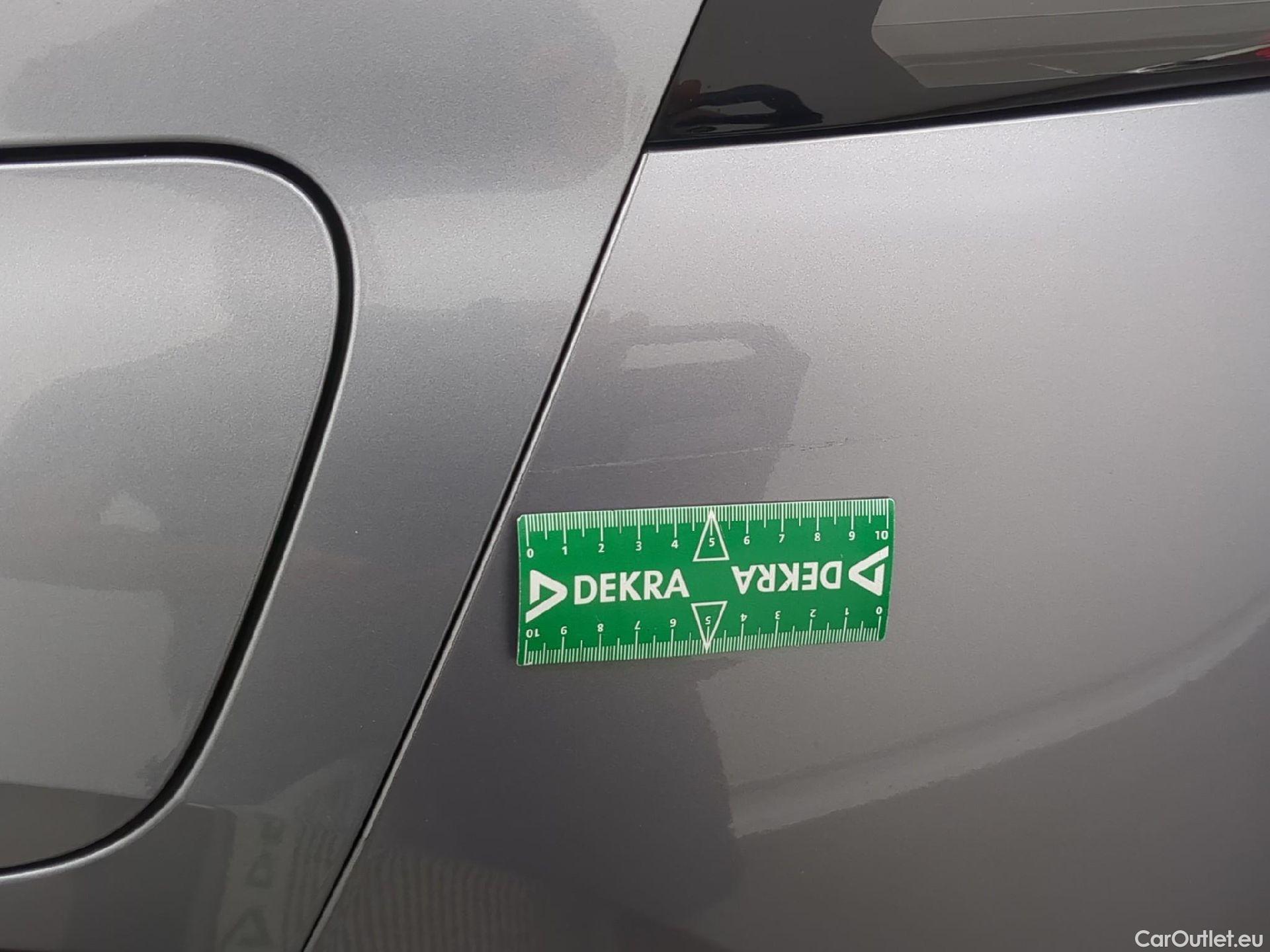  Peugeot  2008  (e-) Active Pack 50kWh BVA #6