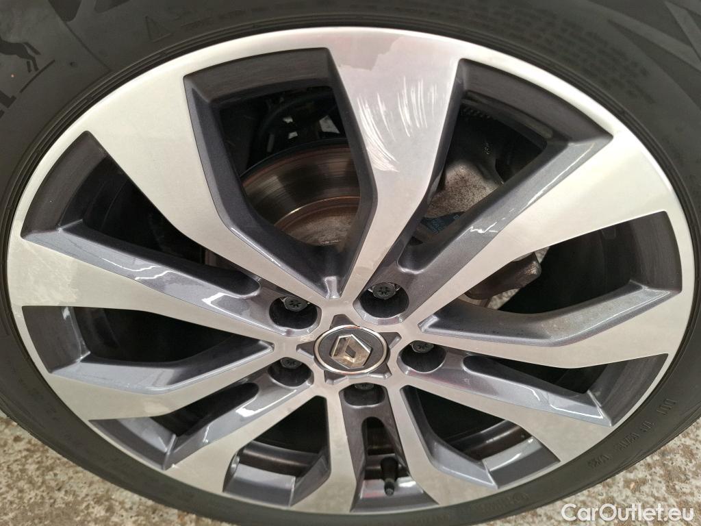  Renault  Megane  IV Berline 5 ptes. Techno 1.5 dCi 115CV BVA7 E6d #7