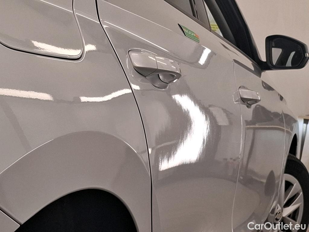  Skoda  Fabia  Ambition 1.0 MPI 80CV BVM5 E6d #11