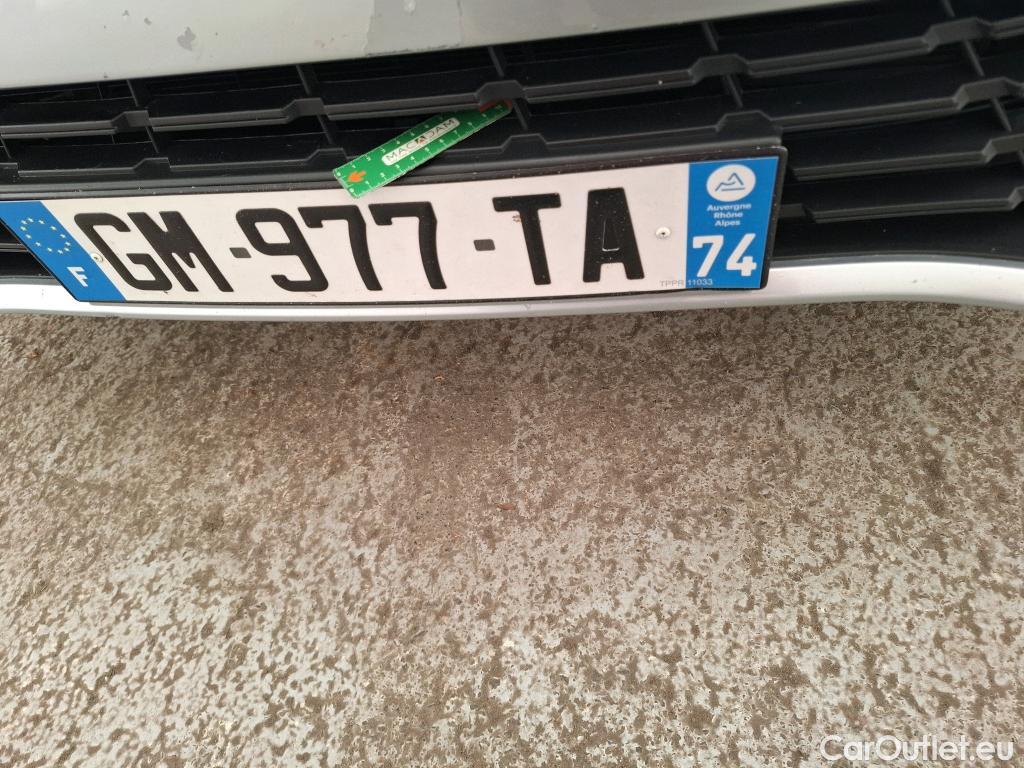  Renault  Megane  IV Berline 5 ptes. Techno 1.5 dCi 115CV BVA7 E6d #16