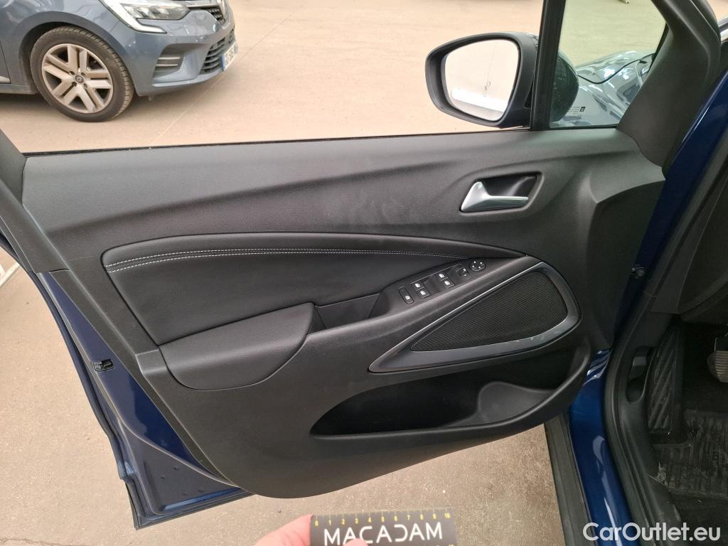  Opel  Crossland  X Business Elegance 1.2 Turbo 110CV BVM6 E6d #1