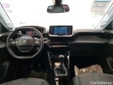  Peugeot  208  Allure Business 1.2 PureTech 100CV BVM6 E6d #5