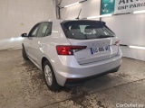  Skoda  Fabia  Ambition 1.0 MPI 80CV BVM5 E6d #2