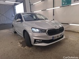  Skoda  Fabia  Ambition 1.0 MPI 80CV BVM5 E6d #4