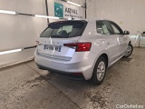  Skoda  Fabia  Ambition 1.0 MPI 80CV BVM5 E6d #3