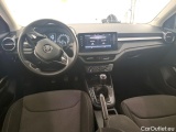  Skoda  Fabia  Ambition 1.0 MPI 80CV BVM5 E6d #5