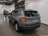  Skoda  Kodiaq  Business 1.5 TSI 150CV BVA7 7 Sieges E6d #3