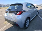  Toyota  Yaris TOYOTA  Hybride / 2019 / 5P / Berline Hybride 116h Dynamic Business Beyond Zer #3
