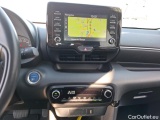  Toyota  Yaris TOYOTA  Hybride / 2019 / 5P / Berline Hybride 116h Dynamic Business Beyond Zer #7