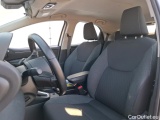  Toyota  Yaris TOYOTA  Hybride / 2019 / 5P / Berline Hybride 116h Dynamic Business Beyond Zer #8