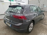  Volkswagen  Golf  / 2020 / 5P / Berline 2.0 TDI SCR 115 DSG7 LIFE  BUSINESS #3