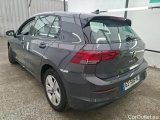  Volkswagen  Golf  / 2020 / 5P / Berline 2.0 TDI SCR 115 DSG7 LIFE  BUSINESS #2