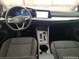  Volkswagen  Golf  / 2020 / 5P / Berline 2.0 TDI SCR 115 DSG7 LIFE  BUSINESS #5