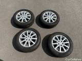  Ford  Transit Connect FORD  240 L2 LKW Autm. Trend 5d 88kW #12