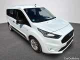  Ford  Transit Connect FORD  240 L2 LKW Autm. Trend 5d 88kW #14