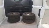  Ford  Transit  Custom Kasten 320 L1 2.0 TDCi 96KW MT6 E6dT #7