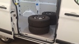  Ford  Transit  Custom Kasten 320 L1 2.0 TDCi 96KW MT6 E6dT #12