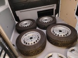  Ford  Transit  Custom Kasten 340 L1 Trend 2.0 TDCi 96KW MT6 E6d #30