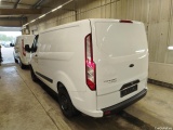  Ford  Transit  Custom Kasten 340 L1 Trend 2.0 TDCi 96KW MT6 E6d #31