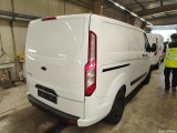  Ford  Transit  Custom Kasten 340 L1 Trend 2.0 TDCi 96KW MT6 E6d #32