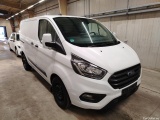  Ford  Transit  Custom Kasten 340 L1 Trend 2.0 TDCi 96KW MT6 E6d #35