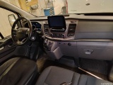  Ford  Transit  Custom Kasten 340 L1 Trend 2.0 TDCi 96KW MT6 E6d #33