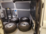  Ford  Transit  Custom Kasten 340 L1 Trend 2.0 TDCi 96KW MT6 E6d #36