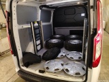  Ford  Transit  Custom Kasten 340 L1 Trend 2.0 TDCi 96KW MT6 E6d #44