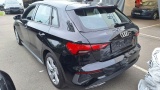  Audi  A3  Sportback 30 TDI S line 2.0 TDI 85KW AT7 E6d #18