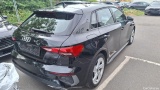  Audi  A3  Sportback 30 TDI S line 2.0 TDI 85KW AT7 E6d #19