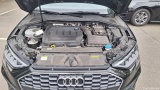  Audi  A3  Sportback 30 TDI S line 2.0 TDI 85KW AT7 E6d #21