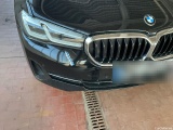  Bmw  Serie 5 Baureihe 5 Touring 530 e 2.0 215KW AT8 E6d #11