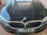  Bmw  Serie 5 Baureihe 5 Touring 530 e 2.0 215KW AT8 E6d #14