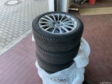  Bmw  Serie 5 Baureihe 5 Touring 530 e 2.0 215KW AT8 E6d #24