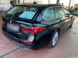  Bmw  Serie 5 Baureihe 5 Touring 530 e 2.0 215KW AT8 E6d #26