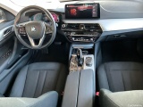  Bmw  Serie 5 Baureihe 5 Touring 530 e 2.0 215KW AT8 E6d #27