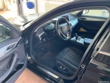  Bmw  Serie 5 Baureihe 5 Touring 530 e 2.0 215KW AT8 E6d #31