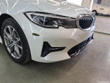  Bmw  Serie 3 Baureihe 3 Lim. 330 e Sport Line 2.0 185KW AT8 E6dT #8