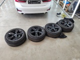  Bmw  Serie 3 Baureihe 3 Lim. 330 e Sport Line 2.0 185KW AT8 E6dT #42